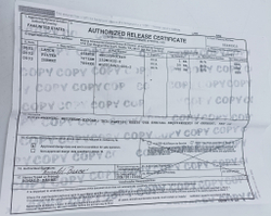 Вкладыш SLS5182A3-400-2