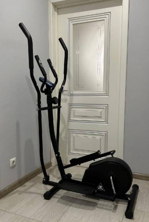 Велотренажер