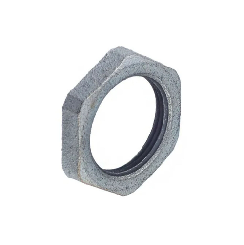 Контргайка Ду-40 оцинкованная