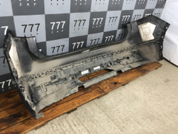 Бампер задний Volkswagen Tiguan 2 20-нв Б/У Оригинал 5NA807421