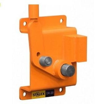 Станок для гибки арматуры ручной STALEX DR-20