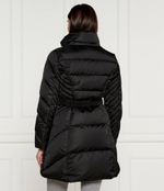 Пуховая куртка NEW OLGA GUESS - черный(W4BL40 WEX52)