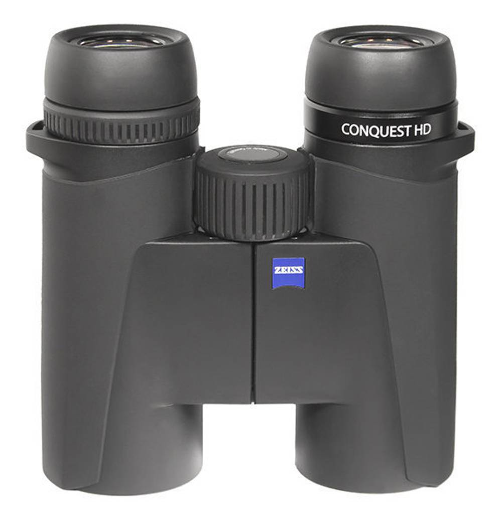 Бинокль CARL ZEISS CONQUEST HD  8x32