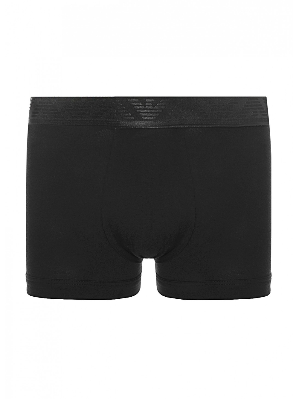 Комплект трусов-боксеров мужских Mens Knit 3-Pack Trunk EMPORIO ARMANI