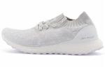Кроссовки Adidas Ultraboost Uncaged Triple White 2017