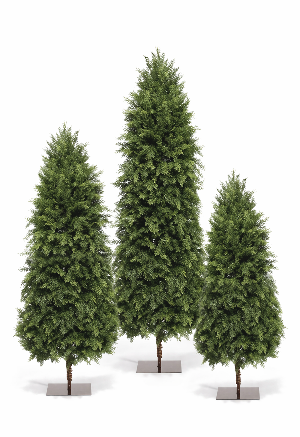 Туя искусственная Смарагд