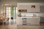 Полновстраиваемая посудомоечная машина Miele G 5790 SCVi SL