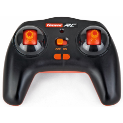 Радиоуправляемый конструктор-автомобиль Carrera RC Construction Racer 200010 1:20 330 деталей 2,4 ГГц — фото 3