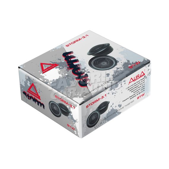ВЧ AURA STORM-3.1