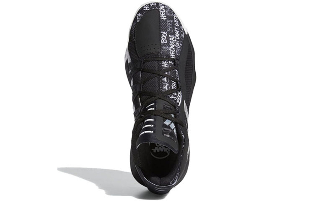 D lillard 6 new arrivals