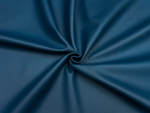 Моринга цв. Синий / Moringa Grain Blue Sea, толщ. 1,2-1,4 мм, натуральная кожа