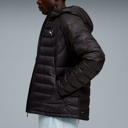 Пуховик мужской PUMA PackLITE Hooded Down Jacket