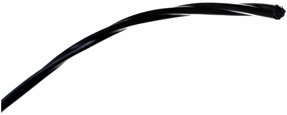 Леска для триммеров SIAT PREMIUM, армированная, крученый канат, диаметр 3 мм, длина 10м (555015)