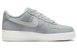 Кроссовки Nike Air Force 1 Low "Wolf Gray Utility" (Женская размерная сетка)