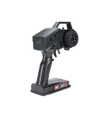 Передатчик на 2.4G v.2 для Remo Hobby 1/16