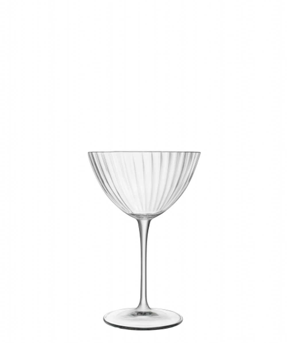 Бокал для мартини 220 мл SPEAKEASIES SWING