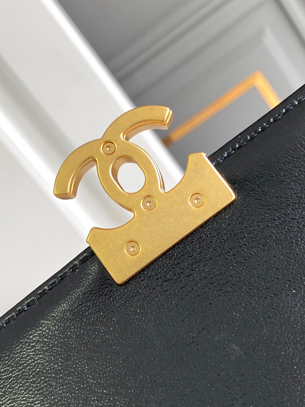Chanel Bag 20 cm