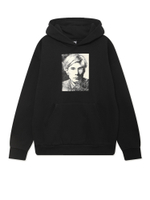 Толстовка С Капюшоном Obey Warhol