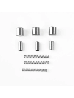 Ремкомплект обгонной муфты