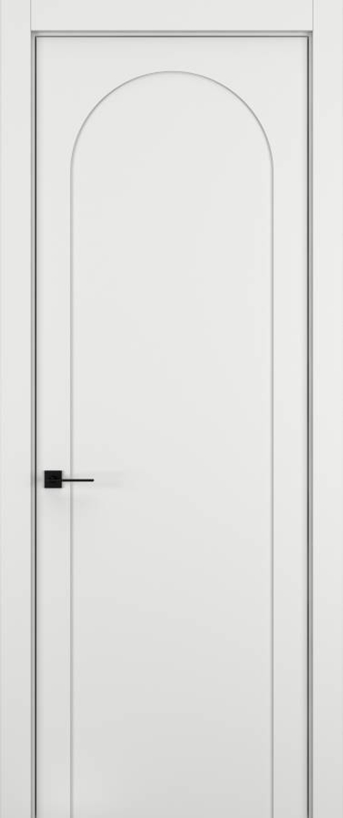 Дверь 3 ATMOSPHERE Матовый Лунный