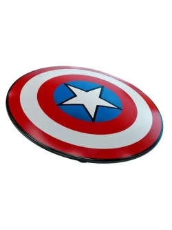 Конструктор Битва Капитана Америка с Гидрой 65 деталей