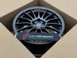 КОВАНЫЕ ДИСКИ ДЛЯ AUDI A3 8Y 2023 АУДИ