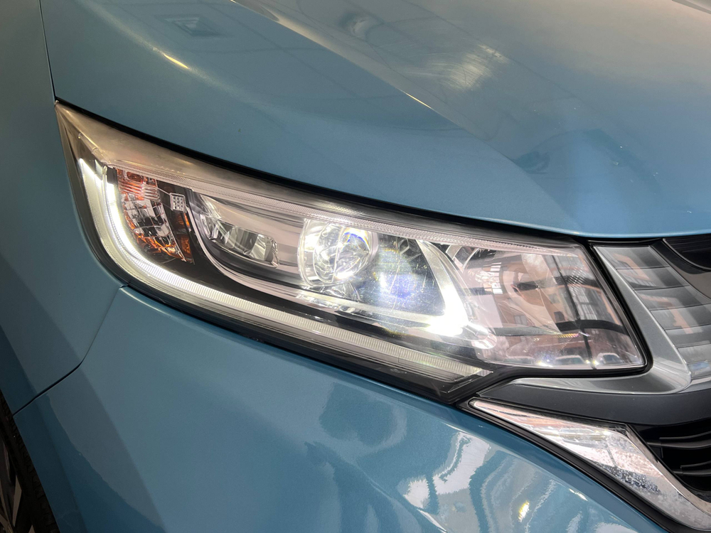 Honda Freed, 2019 год