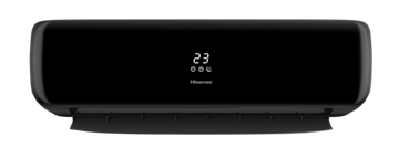 AMS-12UW4RVETG00(B) (Premium BLACK FM DC Inv WI-FI) внутренние блоки настенного типа Hisense R32