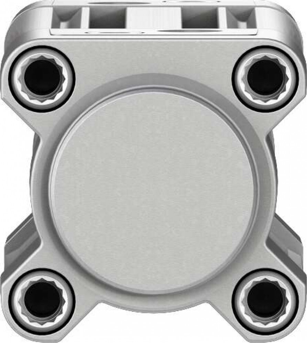 Стандартный пневмоцилиндр Festo DSBC-32-50-PPVA-N3