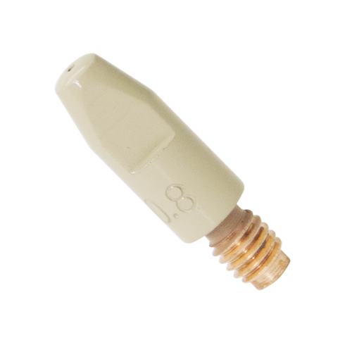 Наконечник М6x28х0,8 mm E-Cu с керамическим покрытием