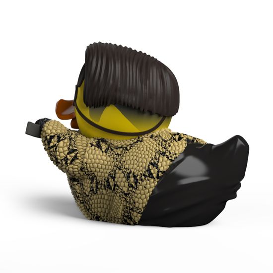 Фигурка-утка Tubbz Yakuza Goro Majima (Box)
