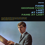 Georgie Fame / Fame At Last (CD)