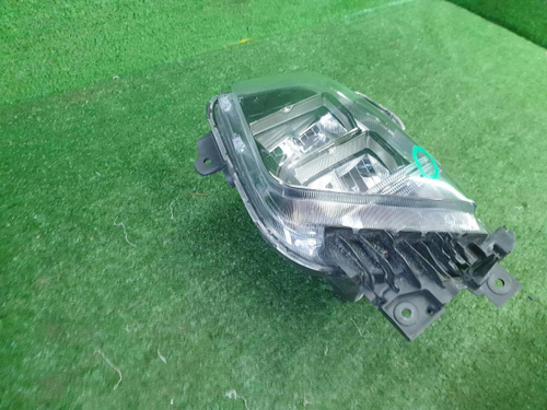 Фара левая Hyundai Tucson 4 (2020-н.в.) LED