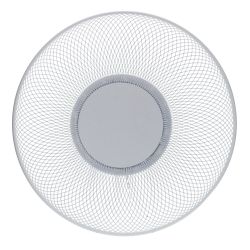 GAEM Ваза для фруктов, L26 W26 H10 см