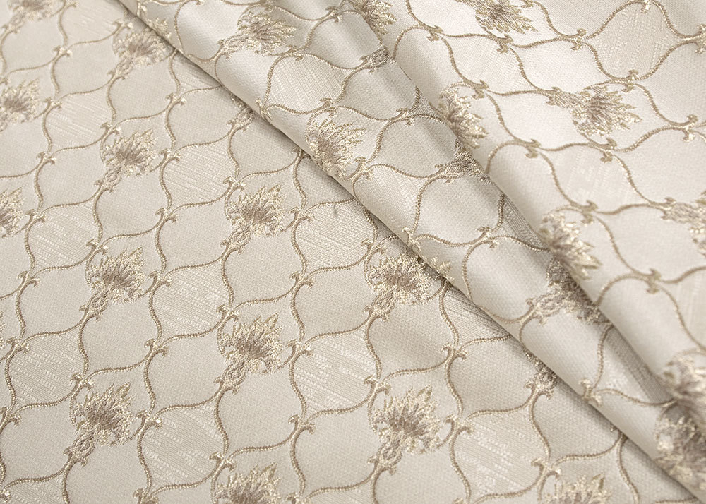 Жаккард Caledonia diamond biscotti (Каледония диаманд бискотти)