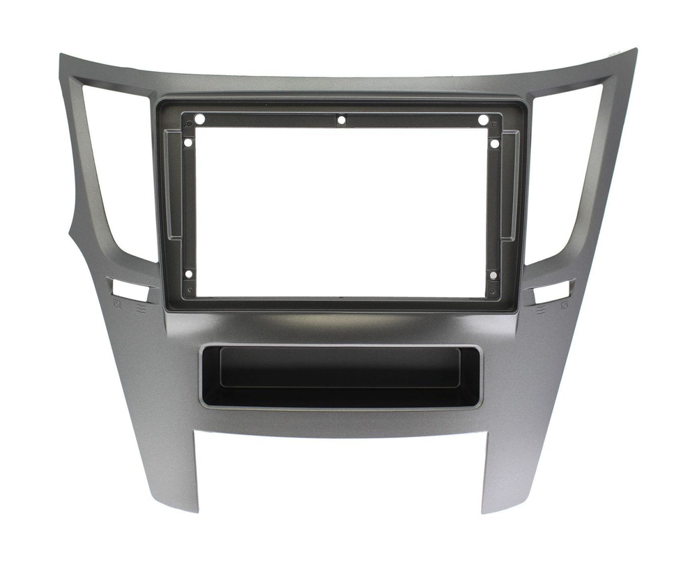 Переходная рамка магнитолы SUBARU OUTBACK, LEGACY 2009-2014 9 дюймов