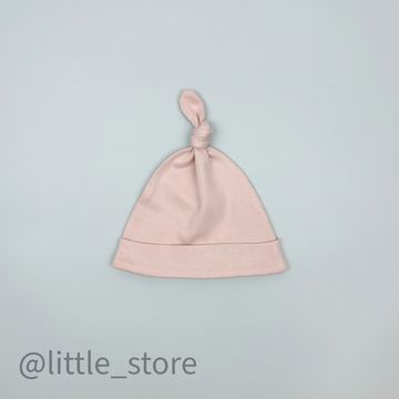 Шапочка однослойная, Дымчатая роза