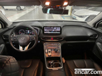 Hyundai The New Santa Fe Бензин 2.5T 2WD (02.2021)