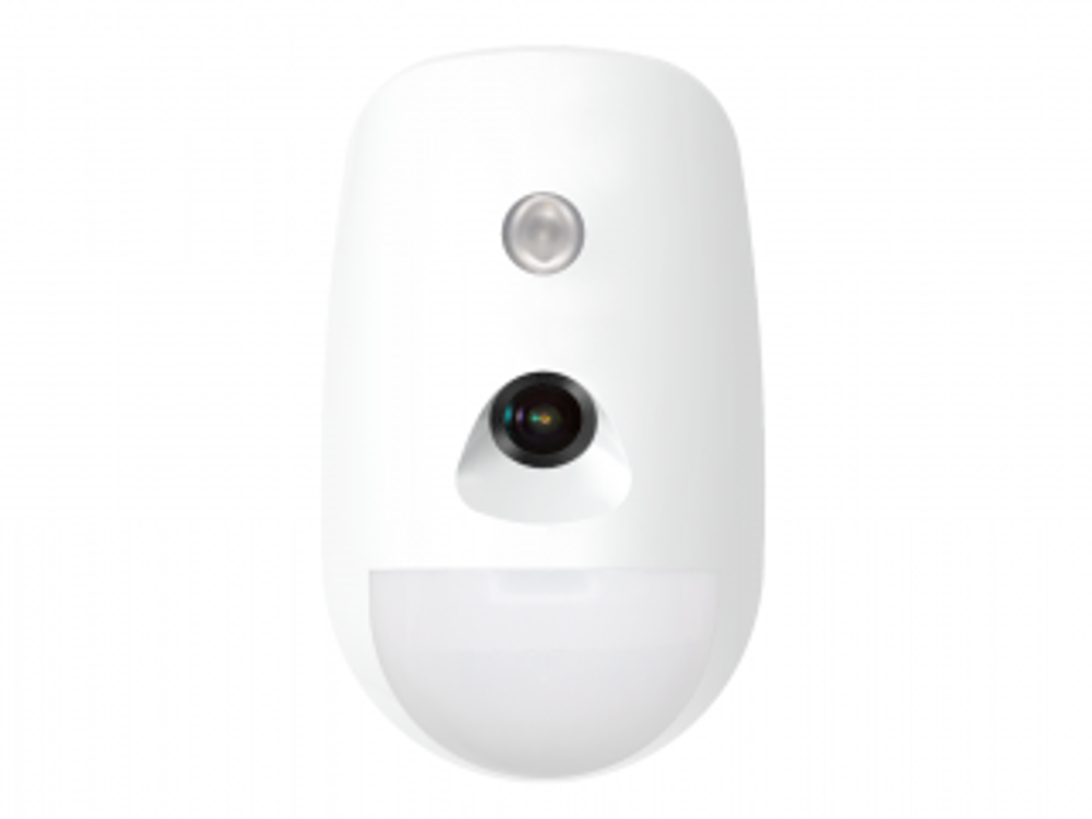 Беспроводной инфракрасный датчик Hikvision DS-PDPC12PF-EG2-WE(B)(RU)(Bl)
