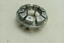 WMSD7105 кт157 Панель кнопок управления для стиральной машины Hotpoint-Ariston WMSD7105 б/у