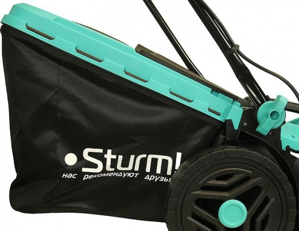 Газонокосилка электрическая Sturm EL2042