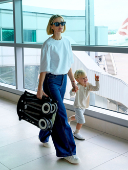 Прогулочная коляска Cybex Libelle