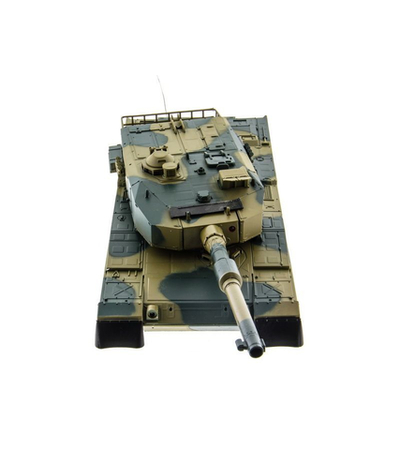 Р/У танк Heng Long 1/24 TYPE 90, стреляет шариками, RTR