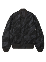 Мужской Бомбер 3-way Monk Internal Carry Straps