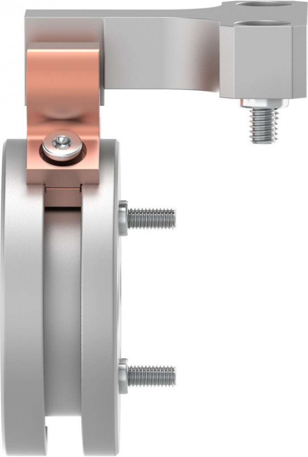 Набор опор Festo EADP-ES-R3-12