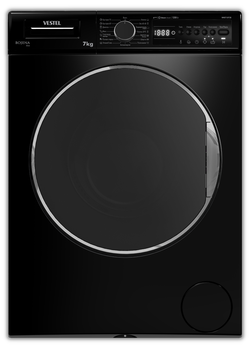 Стиральная машина с паром VESTEL Bojena WMS 7120 T2B