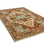 Kazak Yakash 195 x 305 см