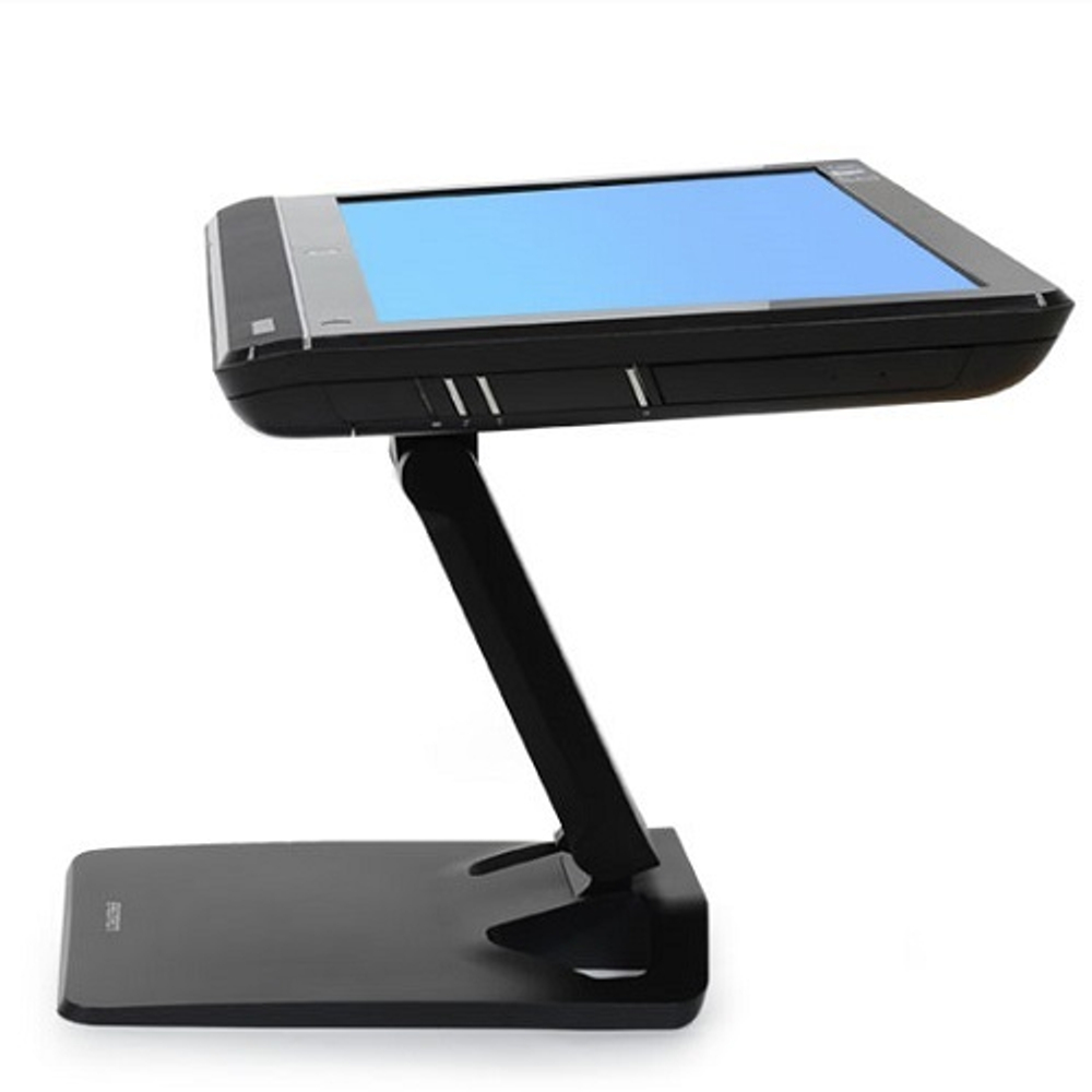 Подставка настольная Ergotron Neo-Flex