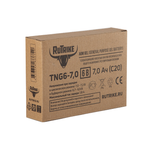 Аккумулятор RuTrike TNG 6-7,0 (AGM+GEL)