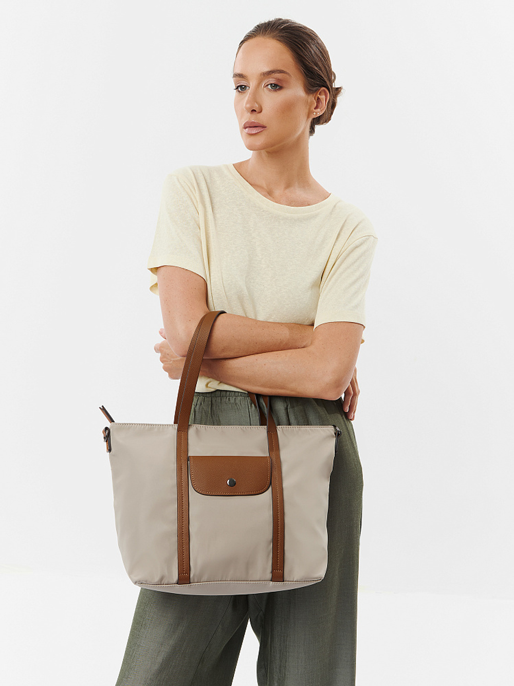 Сумка FABRETTI Y234963-13